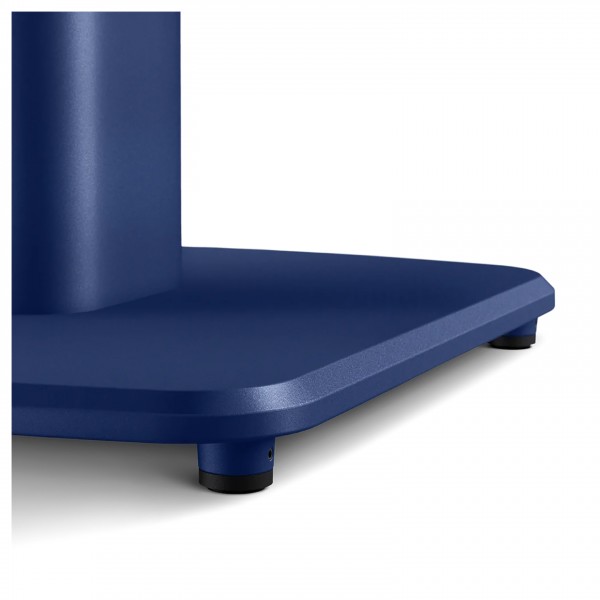 KEF S1 Floor Stands height adjustable rubber feet