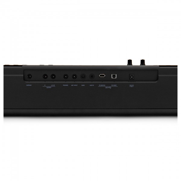 Yamaha PSR EW425 Digital Keyboard