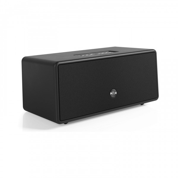 Audio Pro Drumfire D-2 Speaker, Black
