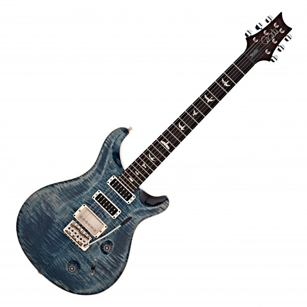 PRS Studio, Faded Whale Blue #0341209