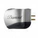 Ortofon MC Diamond side view