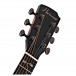 Hartwood Sonata-FX Thinline Electro-Acoustic Guitar, Sunburst