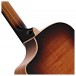 Hartwood Sonata-FX Thinline Electro-Acoustic Guitar, Sunburst