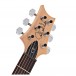 PRS CE24, Blue Matteo, #0343460
