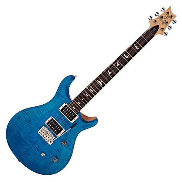 PRS CE24, Blue Matteo, #0343465