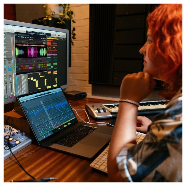 Serato Sample Lifestyle 1