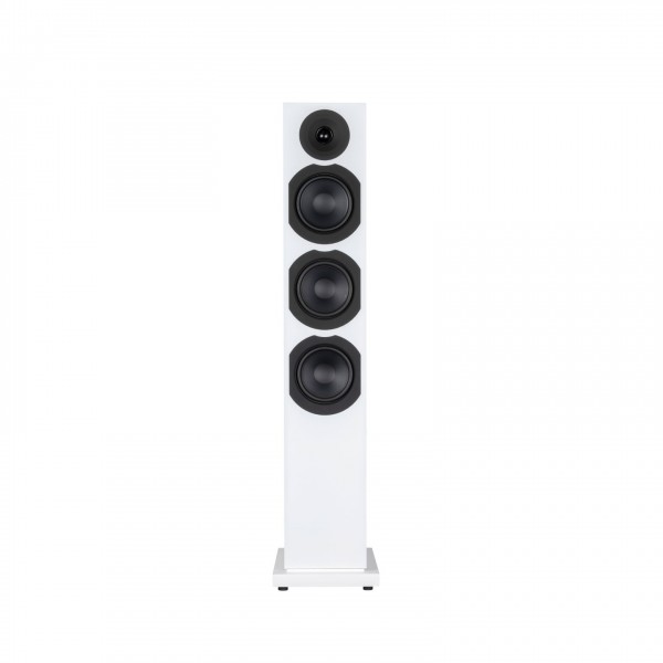 System Audio Saxo 60 - Front