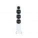 System Audio Saxo 60 - Front