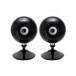 Eclipse TD508MK3 Speaker (Pair), Black