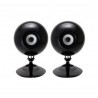 Eclipse TD508MK3 Speaker (Pair), Black