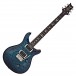 PRS Custom 24, Cobalt Blue Pattern #0342728