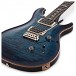 PRS Custom 24, Cobalt Blue Pattern #0342728