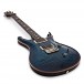 PRS Custom 24, Cobalt Blue Pattern #0342728