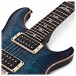 PRS Custom 24, Cobalt Blue Pattern #0342728