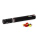 28cm Handheld Confetti Cannon, Multicolour