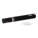 28cm Handheld Confetti Cannon, White
