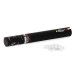 28cm Handheld Confetti Cannon, White