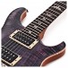 PRS Custom 24, Purple Iris #0342234