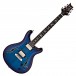 PRS SE Hollowbody II, Faded Blue Burst