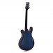 PRS SE Hollowbody II, Faded Blue Burst