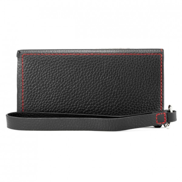 Chord Electronics Mojo 2 Poly Premium Leather Case (2)