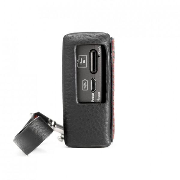 Chord Electronics Mojo 2 Poly Premium Leather Case (4)