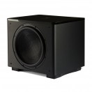 REL HT/1510 Predator Subwoofer, Black
