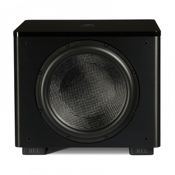 REL HT/1510 Predetor front view