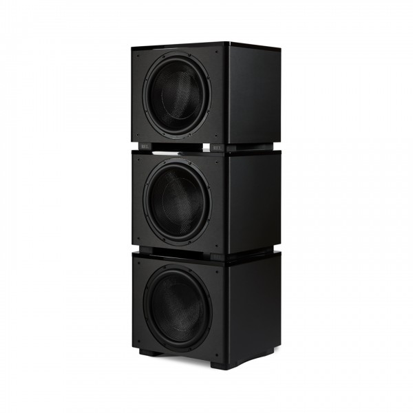 Stacked REL HT/1510 Predator