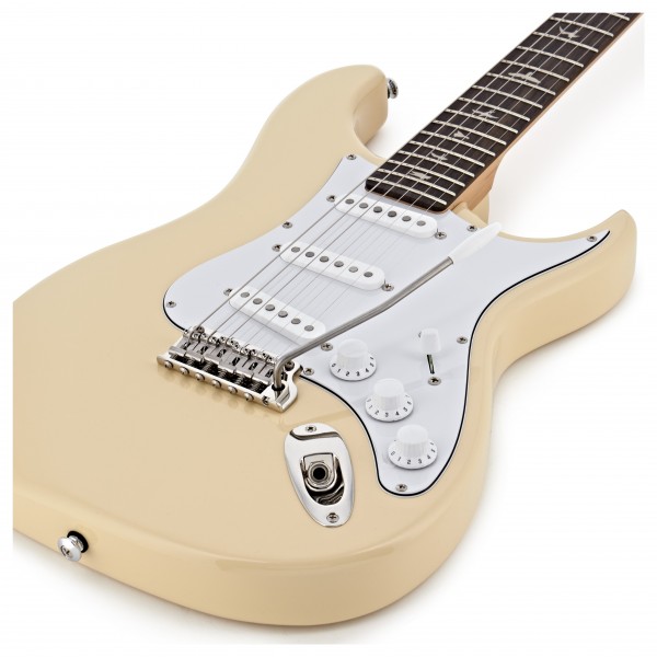 PRS SE Silver Sky, Moon White | Gear4music