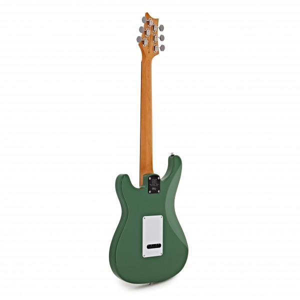 PRS SE Silver Sky, Ever Green