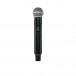 Shure SLXD24D/SM58-K59 Dual Wireless Handheld Microphone System - SM58