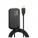 Lindy USB 2.0 Active Extension Pro Hub, 12m
