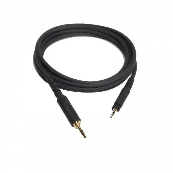 Shure Straight cable for SRH440A-EFS & SRH840A-EFS