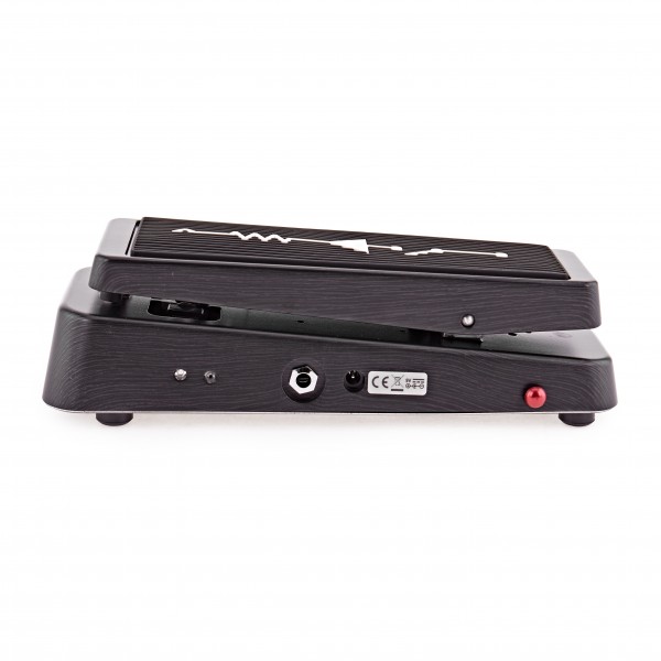 MXR MC404 Custom Audio Electronics Wah Pedal at Gear4music