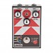 Maestro Invader Distortion Effects Pedal