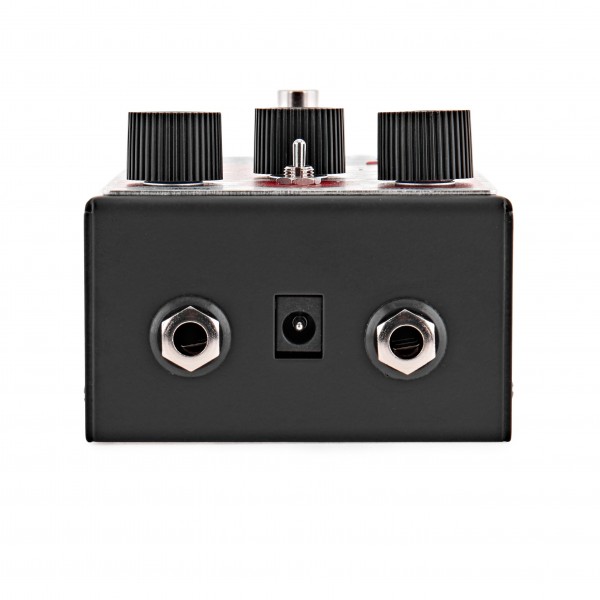 Maestro Invader Distortion Effects Pedal