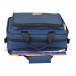 Tom and Will Clarinet Gig Bag, Blue and Purple