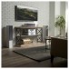 Rotel RSP-1576 MKII AV Processor lifestyle image