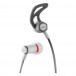 V-Moda Forza Earphones (iOS) - Angled