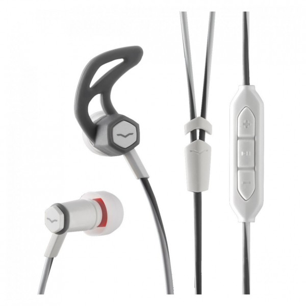 Forza In-Ear Headphones - with Controls