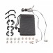 V-Moda Forza In-Ear Headphones, White (iOS) - Full Contents