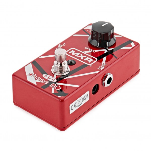 MXR EVH90 Eddie Van Halen Phase 90