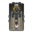 KMA Machines Pylon Advanced Transformer Boost Noise Gate Pedal