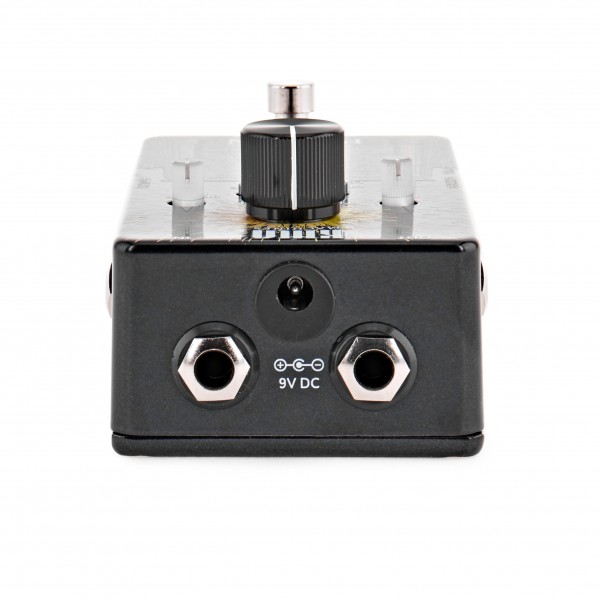KMA Machines Pylon Advanced Transformer Boost Noise Gate Pedal