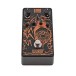 KMA Machines Wurm 2 Heavy Metal Distortion Pedal