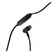 Forza Earphones, Black - Internal