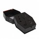 V-Moda Forza In-Ear Headphones, Black (iOS) - Box