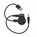 SubZero Bluetooth Receiver for Headphones - with Cables