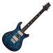 PRS Special Semi Hollow, Cobalt Blue #0342983